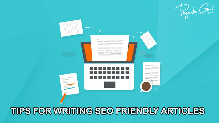 seo friendly articles